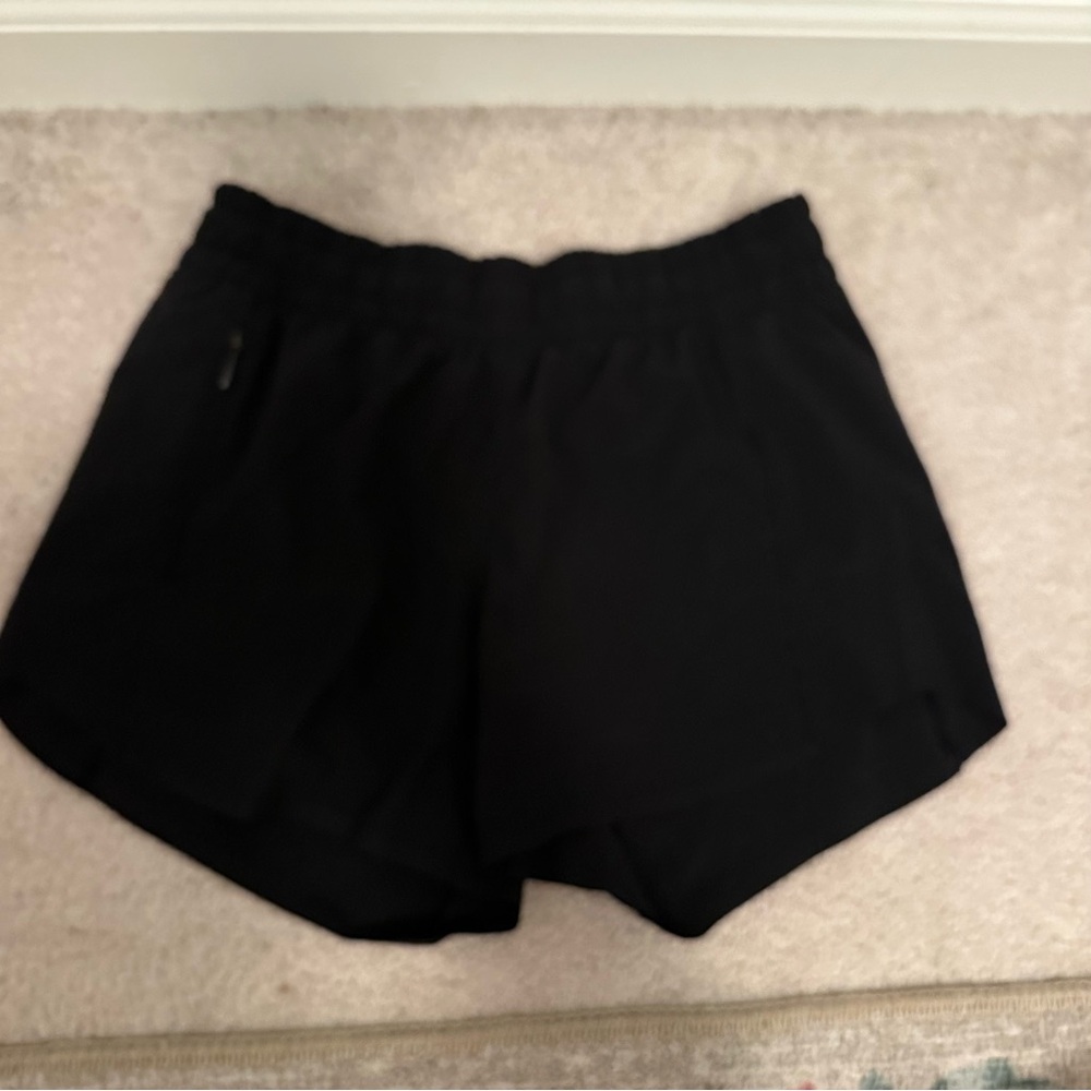 athleta girl shorts